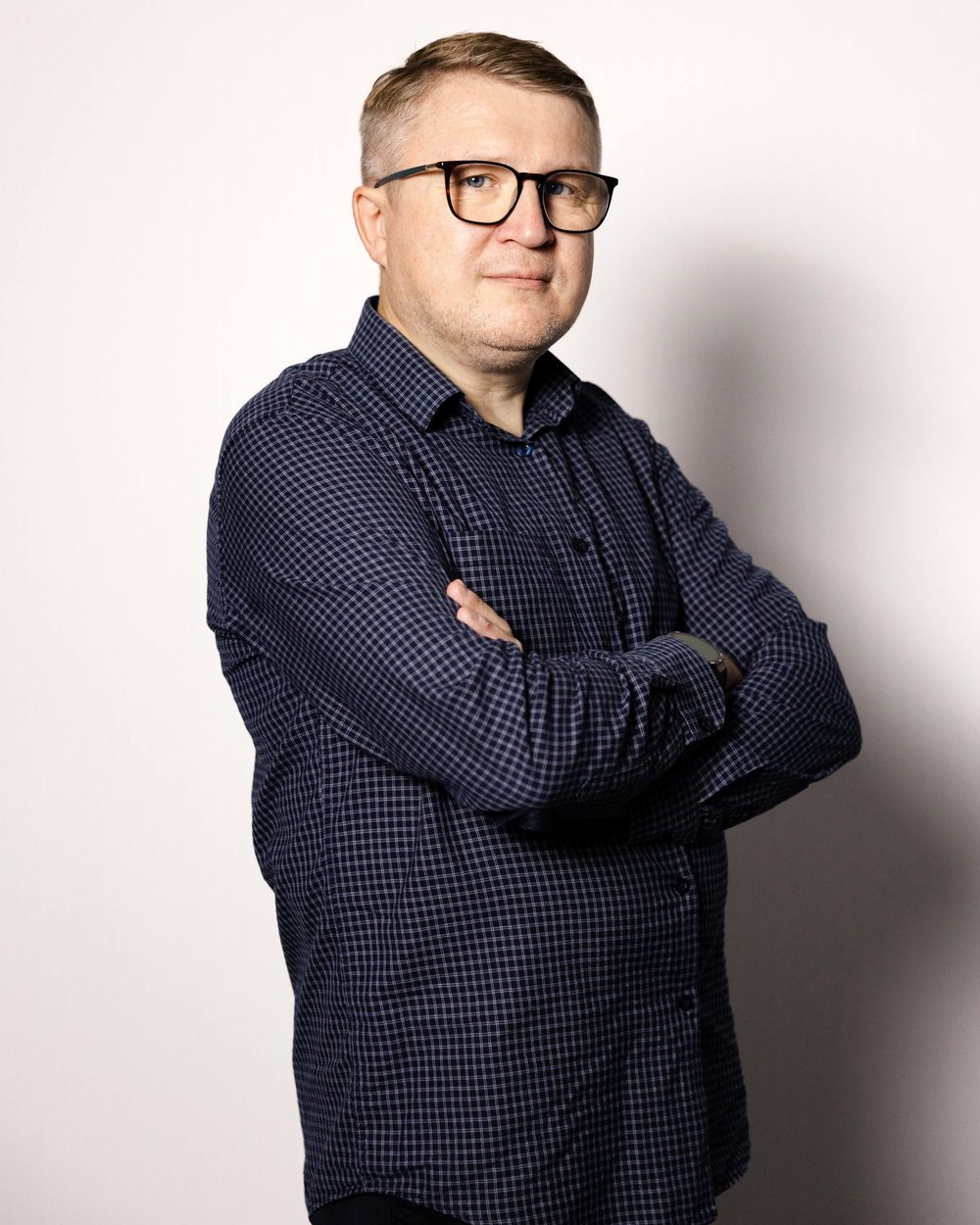 Антон Девицын — lead команды data
science