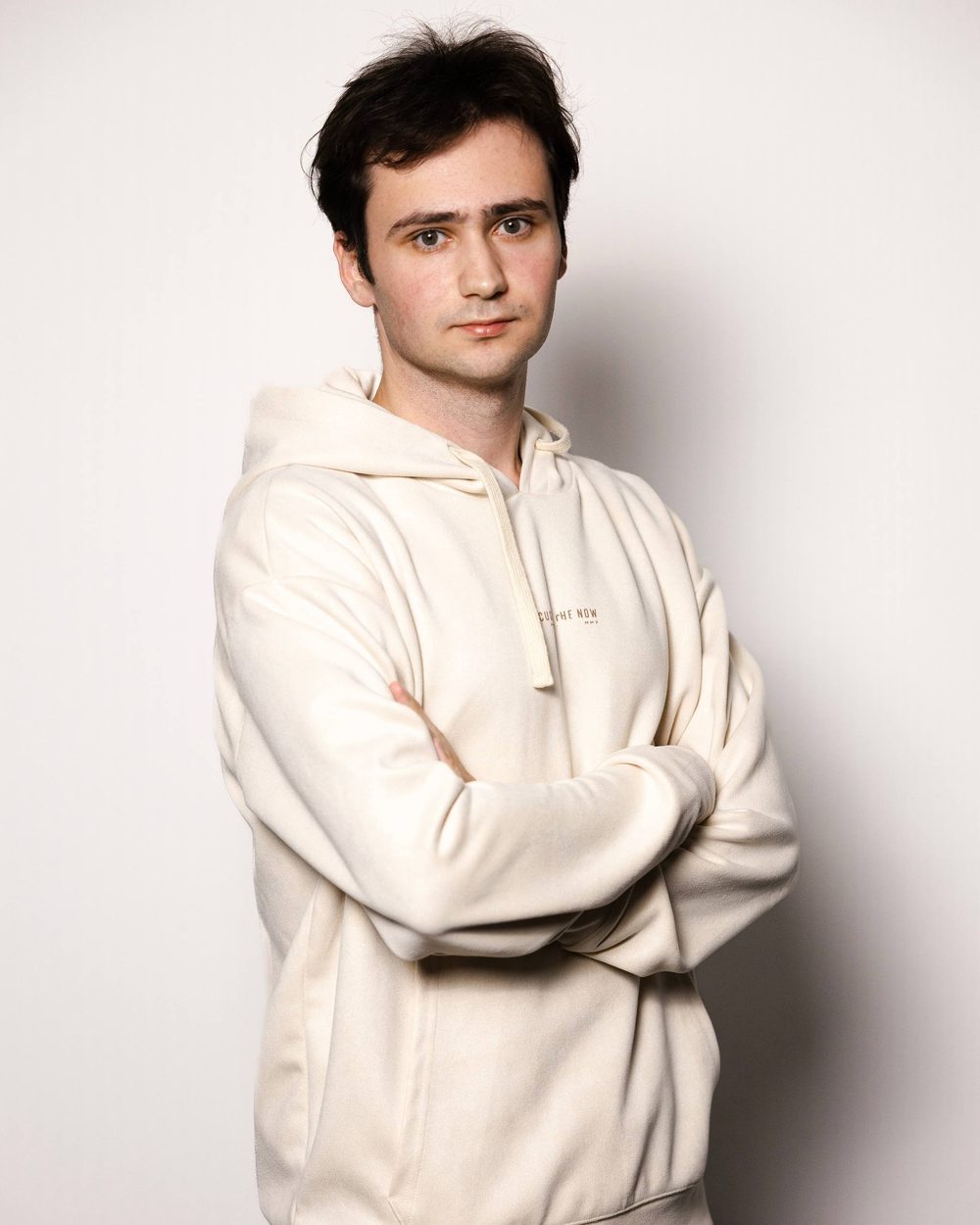 Дмитрий Воробей — ведущий data
scientist